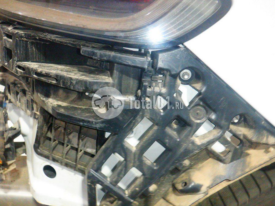 Фото Porsche Macan 144