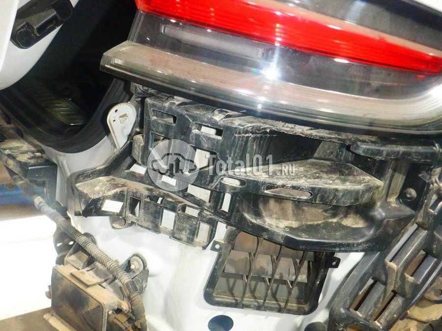 Фото Porsche Macan 148