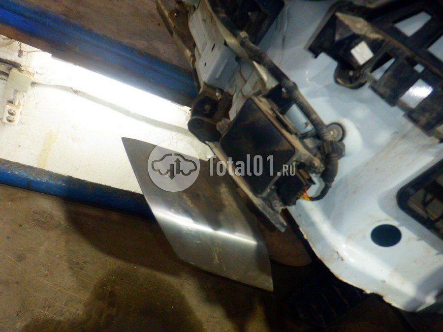 Фото Porsche Macan 154