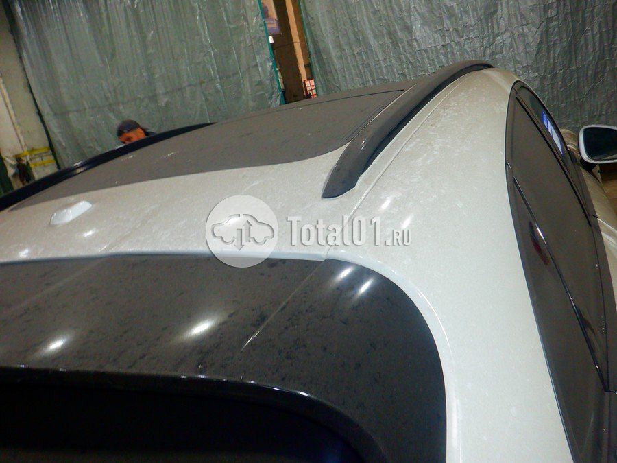 Фото Porsche Macan 158