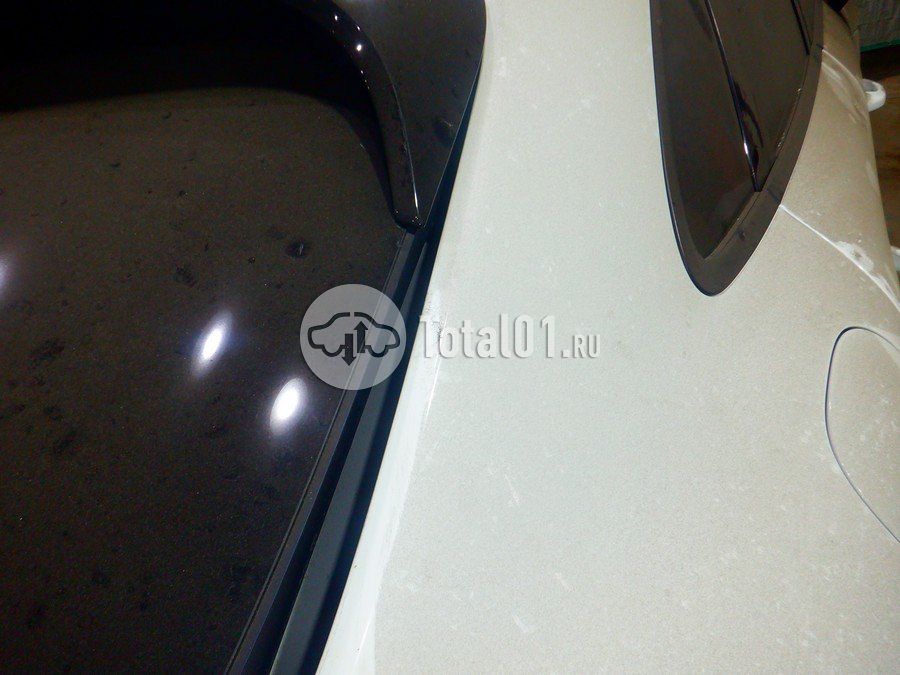 Фото Porsche Macan 160