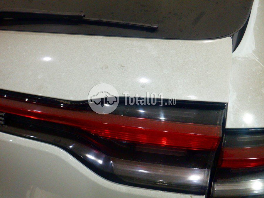 Фото Porsche Macan 164