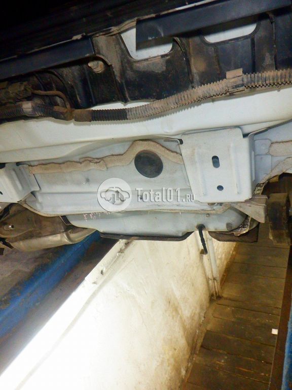 Фото Porsche Macan 170