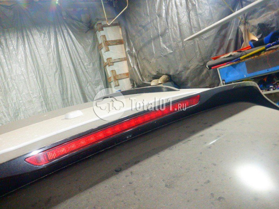 Фото Porsche Macan 176