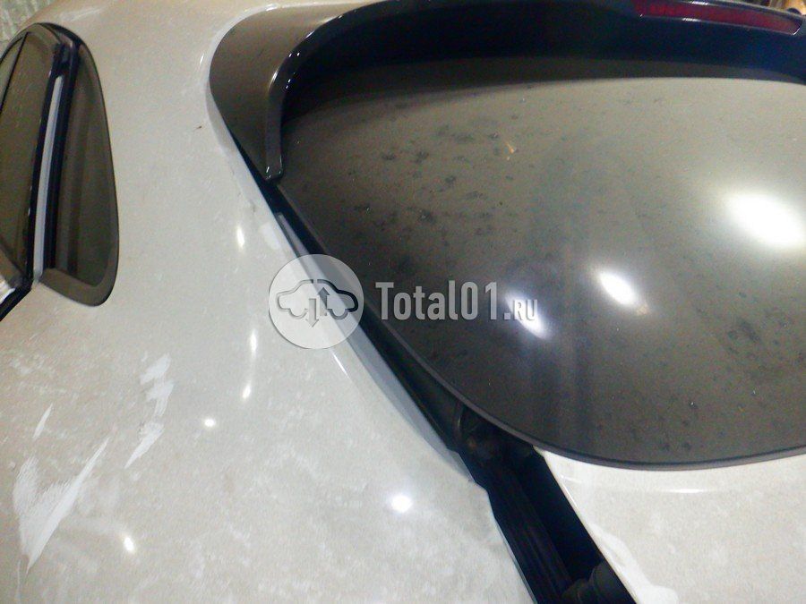 Фото Porsche Macan 180