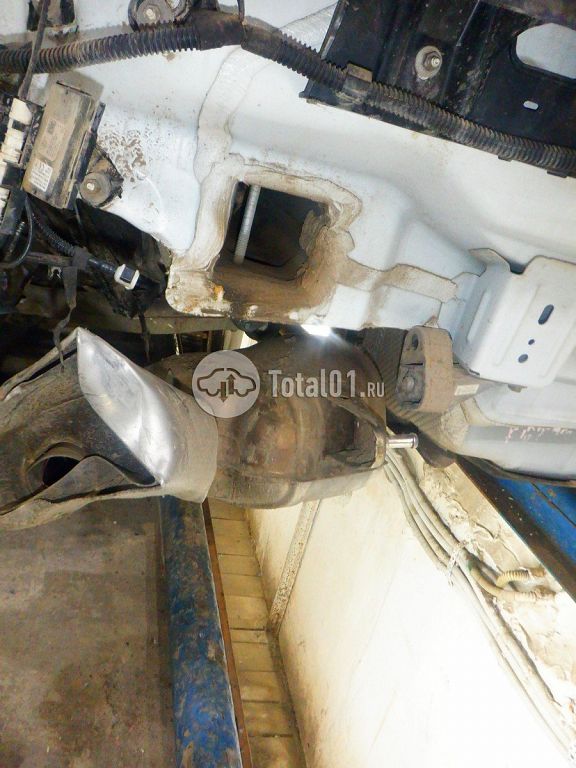 Фото Porsche Macan 190