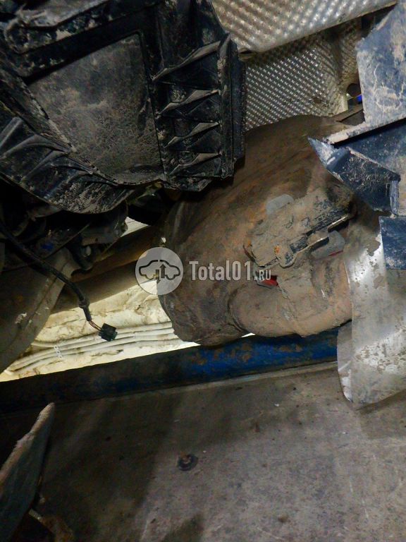 Фото Porsche Macan 198