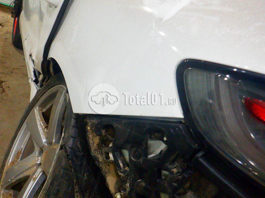 Фото Porsche Macan 212