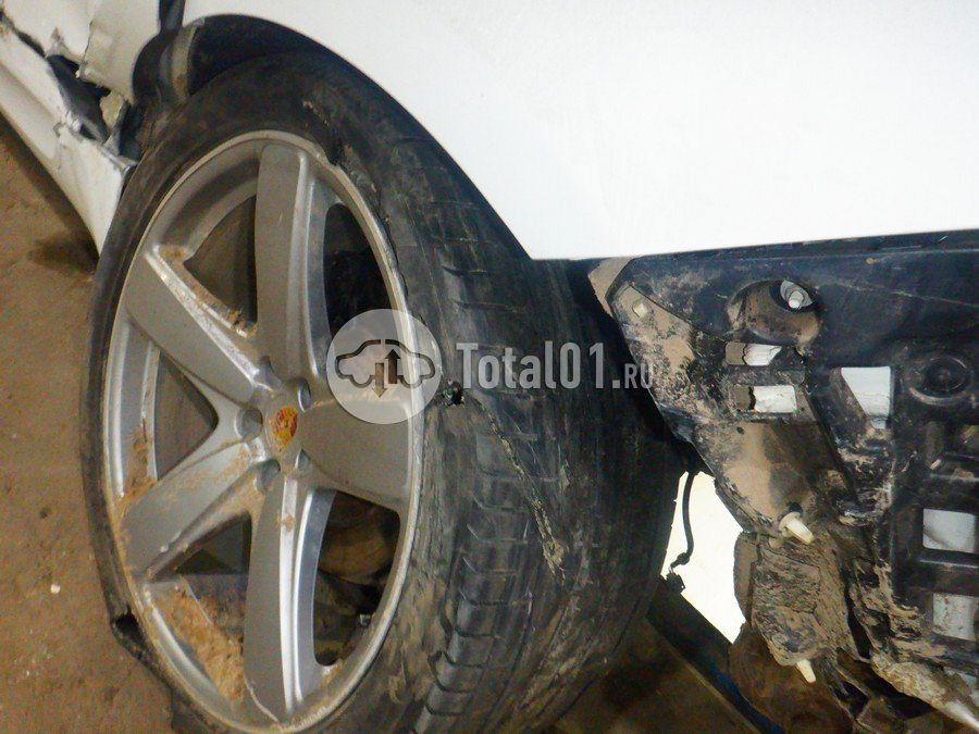 Фото Porsche Macan 214