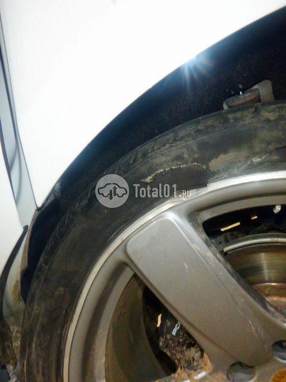 Фото Porsche Macan 218