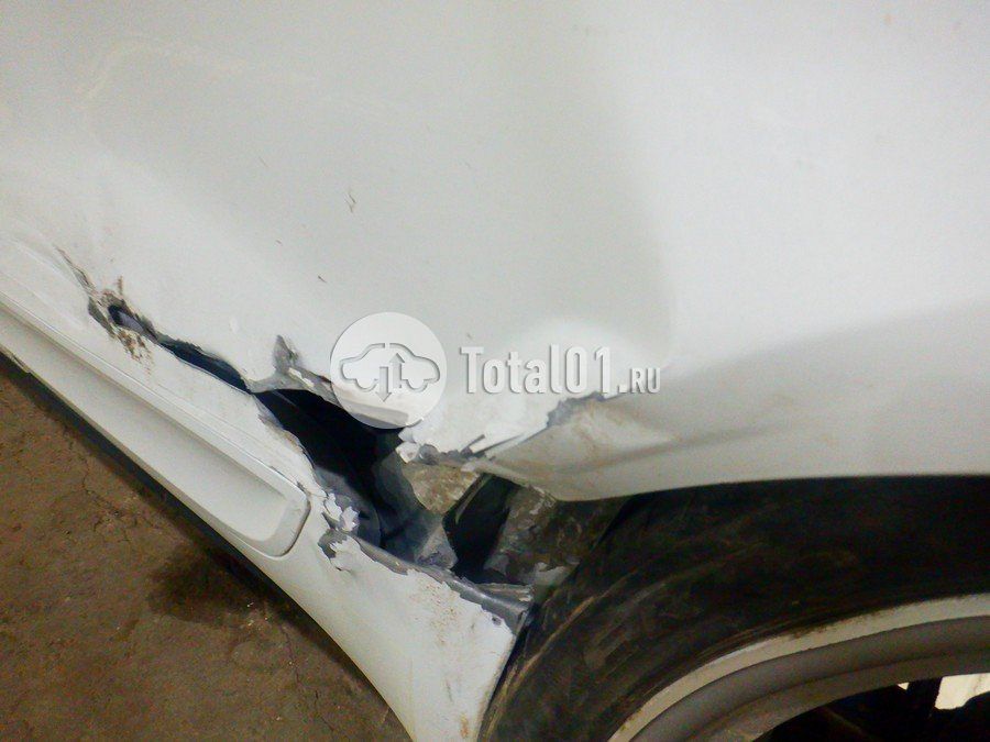 Фото Porsche Macan 224