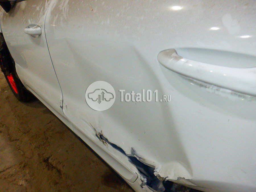 Фото Porsche Macan 226