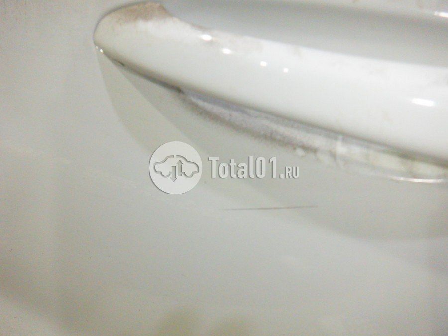 Фото Porsche Macan 230