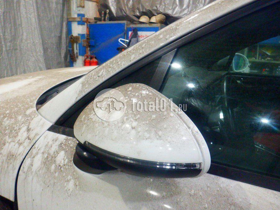 Фото Porsche Macan 232