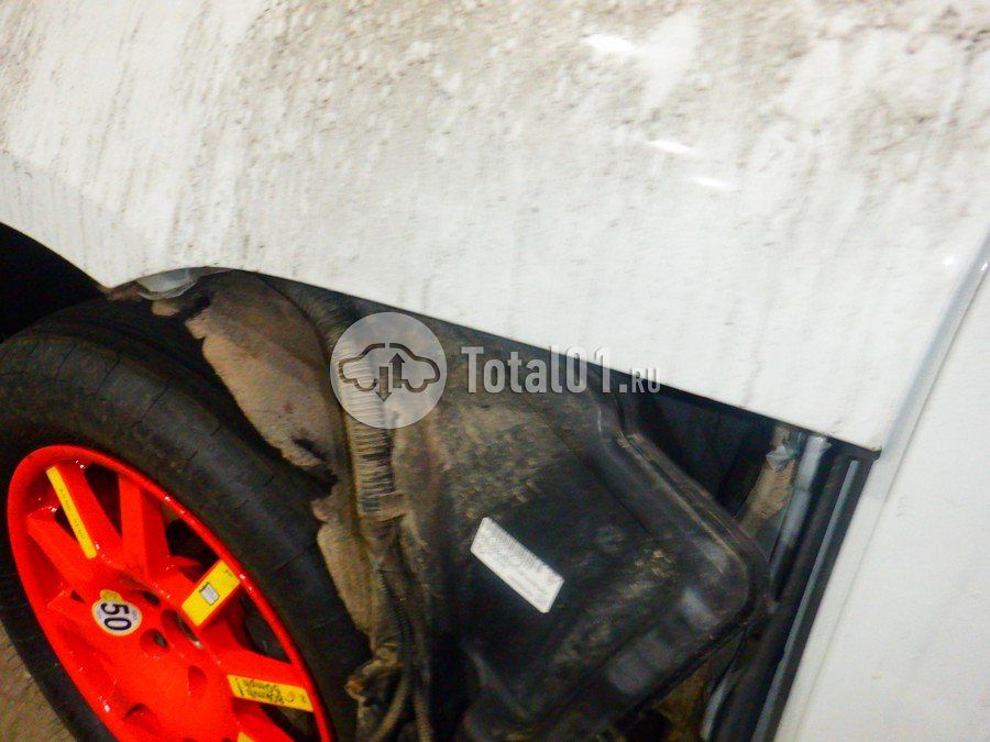 Фото Porsche Macan 236