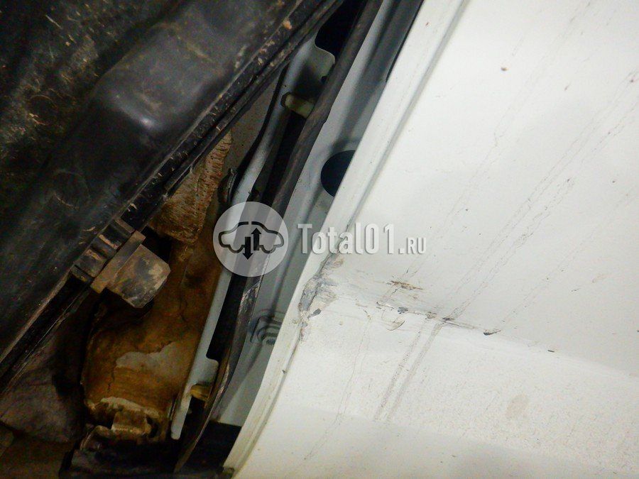 Фото Porsche Macan 240