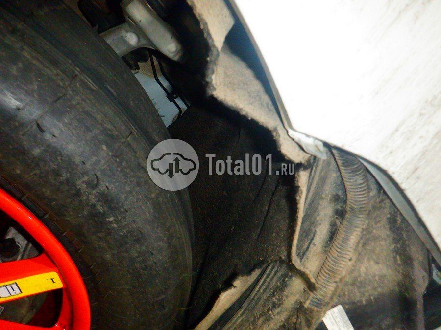 Фото Porsche Macan 244