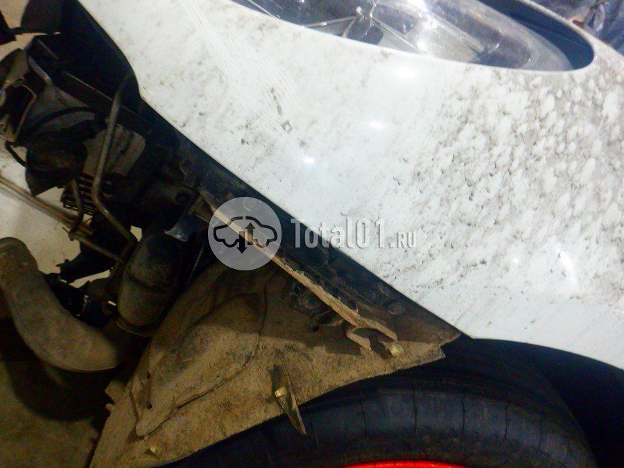 Фото Porsche Macan 246