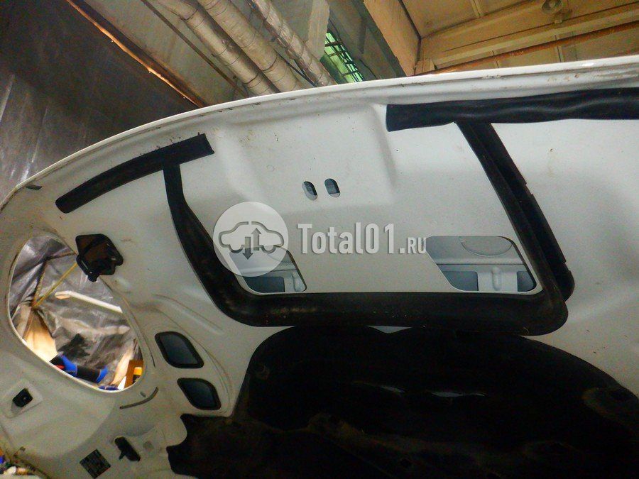 Фото Porsche Macan 260