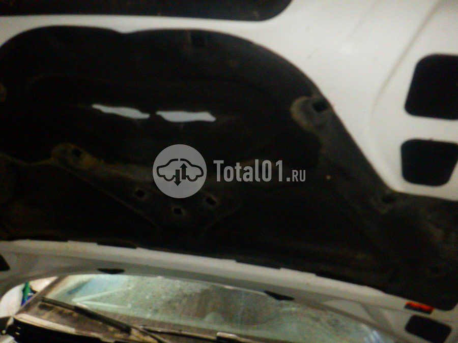 Фото Porsche Macan 262