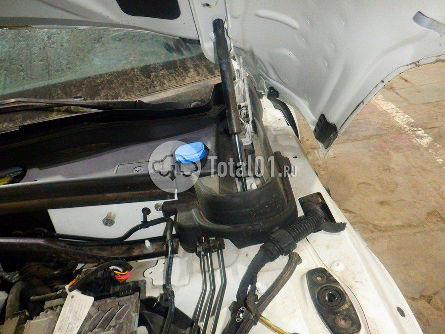 Фото Porsche Macan 264