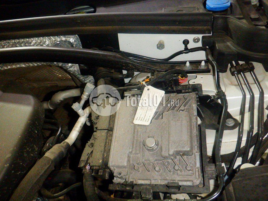 Фото Porsche Macan 266