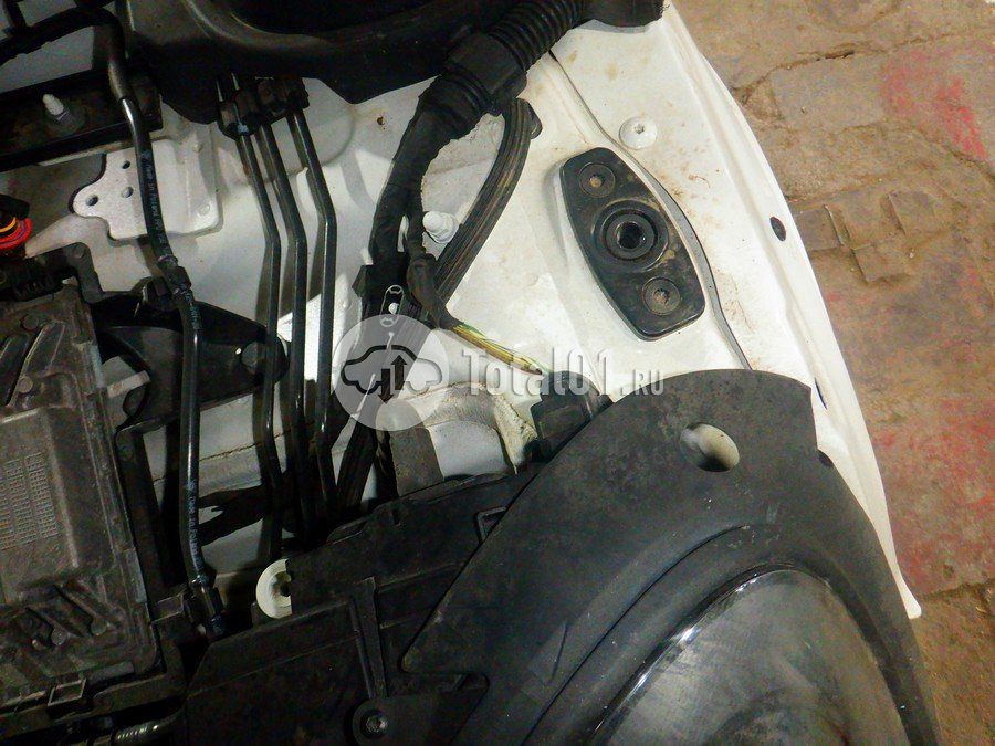 Фото Porsche Macan 268