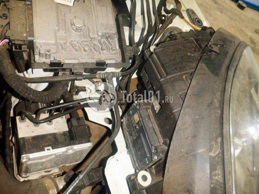 Фото Porsche Macan 270