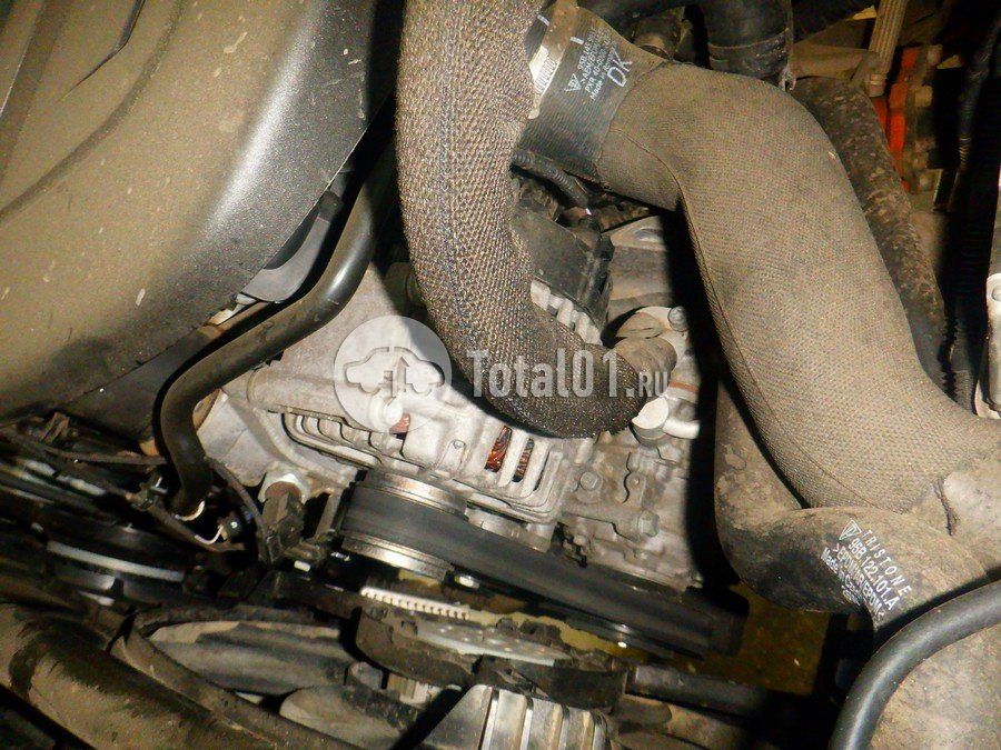 Фото Porsche Macan 280