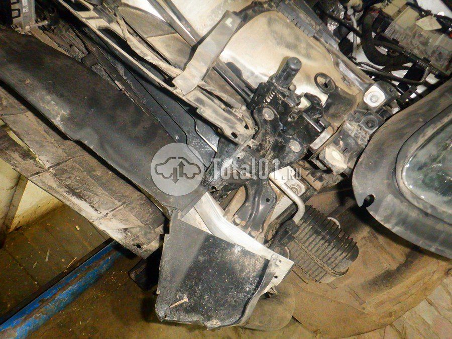 Фото Porsche Macan 288