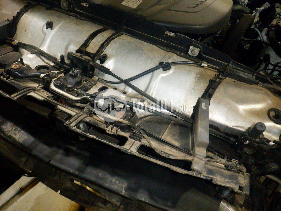 Фото Porsche Macan 296