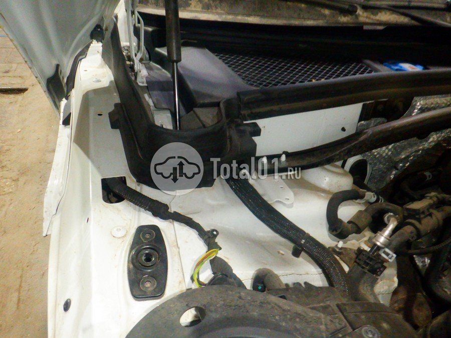 Фото Porsche Macan 308