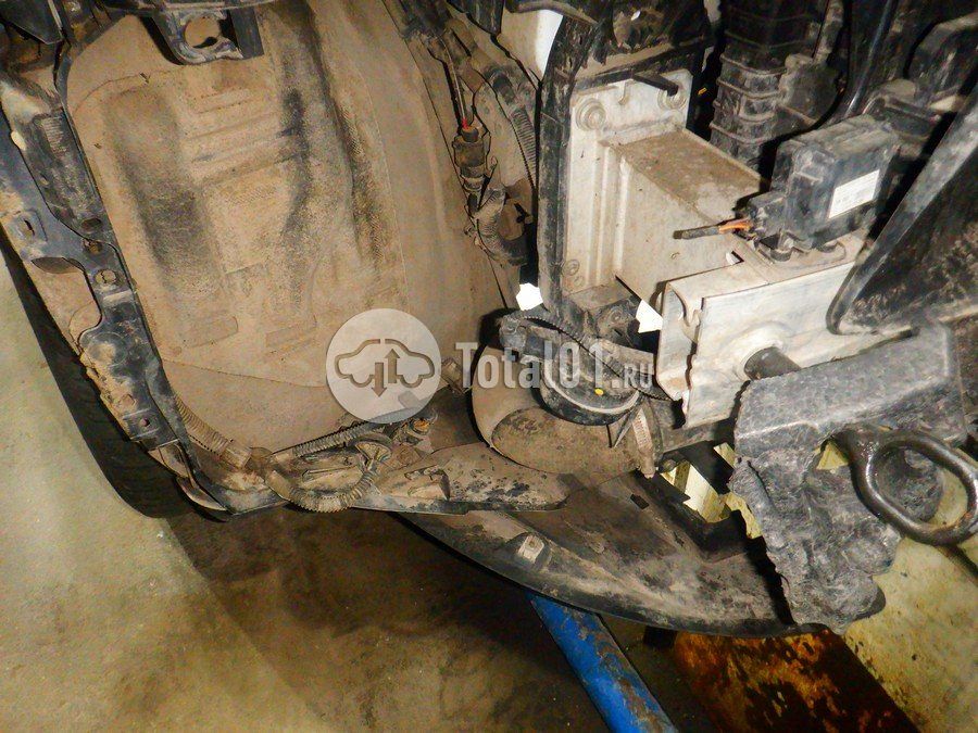 Фото Porsche Macan 312