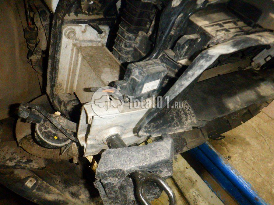 Фото Porsche Macan 316