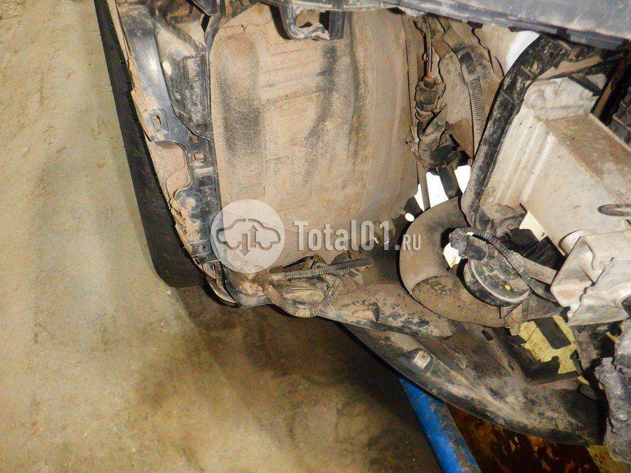 Фото Porsche Macan 326