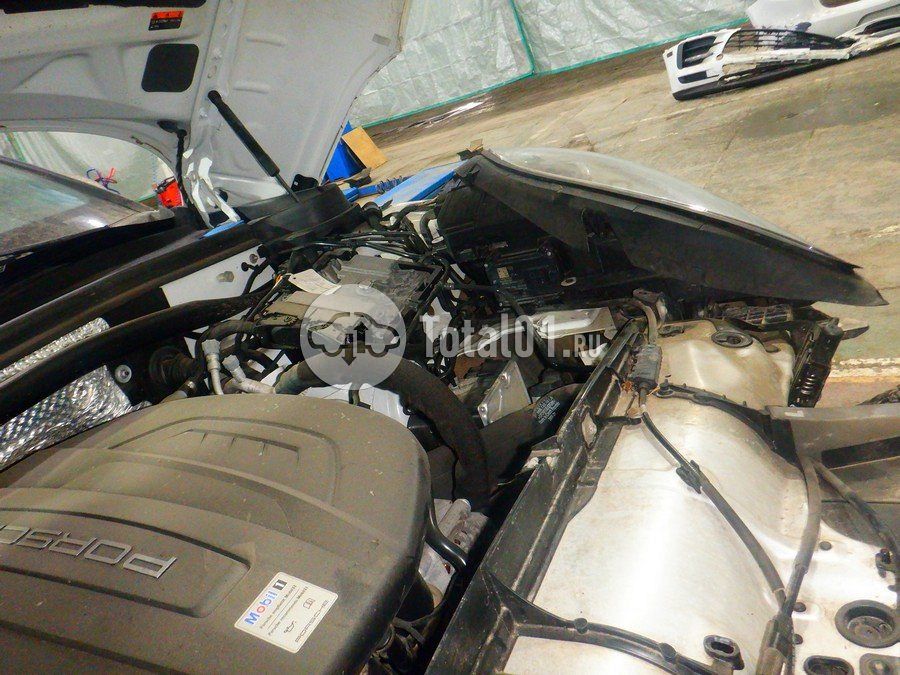 Фото Porsche Macan 344