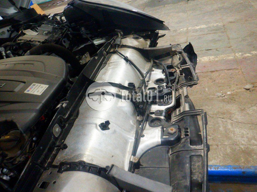 Фото Porsche Macan 348