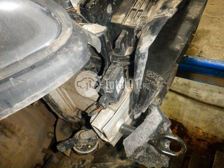 Фото Porsche Macan 352