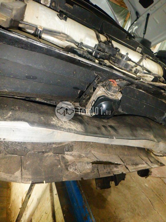 Фото Porsche Macan 362