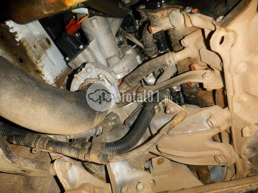 Фото Porsche Macan 370