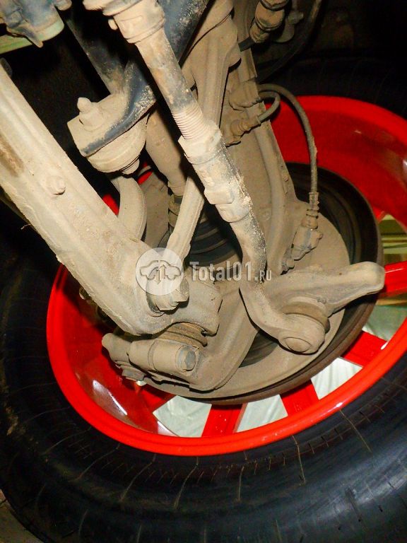 Фото Porsche Macan 378