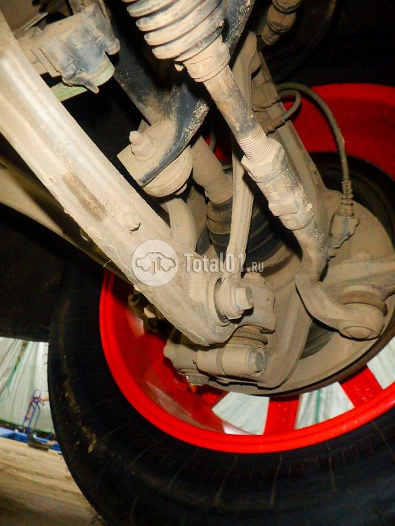 Фото Porsche Macan 380