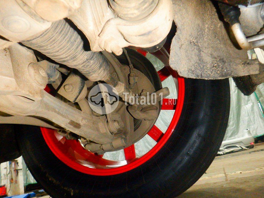 Фото Porsche Macan 382