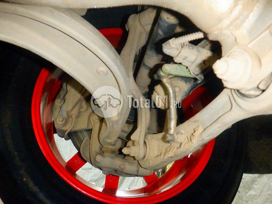 Фото Porsche Macan 384