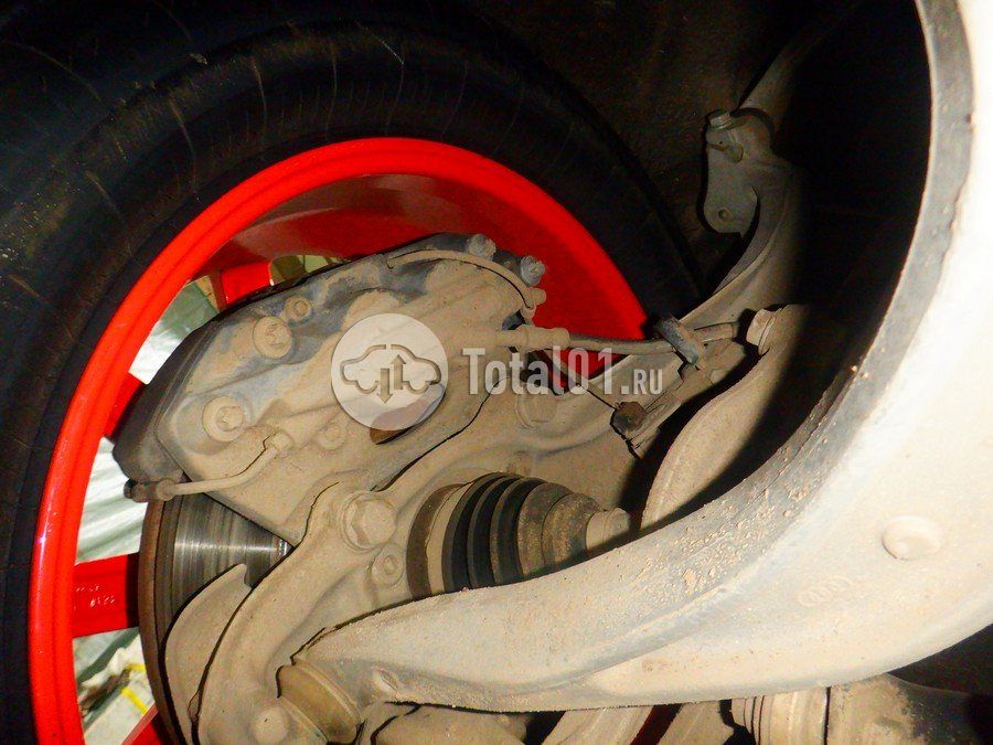 Фото Porsche Macan 386