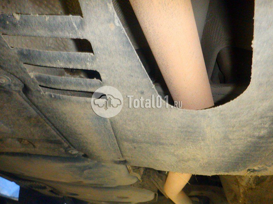 Фото Porsche Macan 408