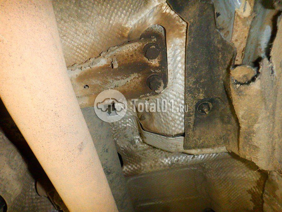 Фото Porsche Macan 414