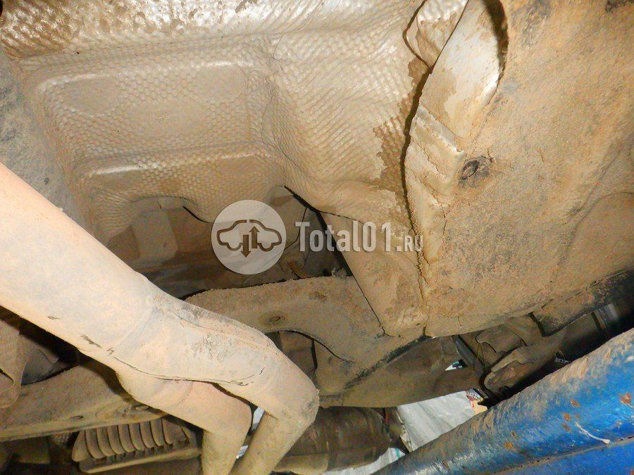 Фото Porsche Macan 418