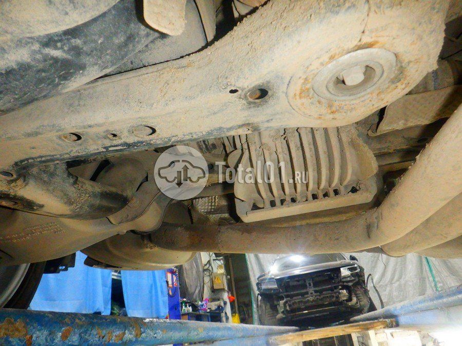 Фото Porsche Macan 420