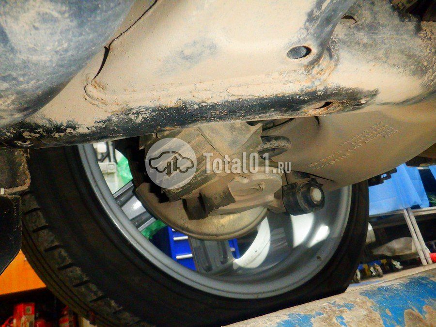 Фото Porsche Macan 422